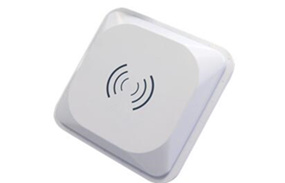 一体化超高频读写器