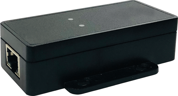 工业级超高频迷你读写器—单通道 BN5008