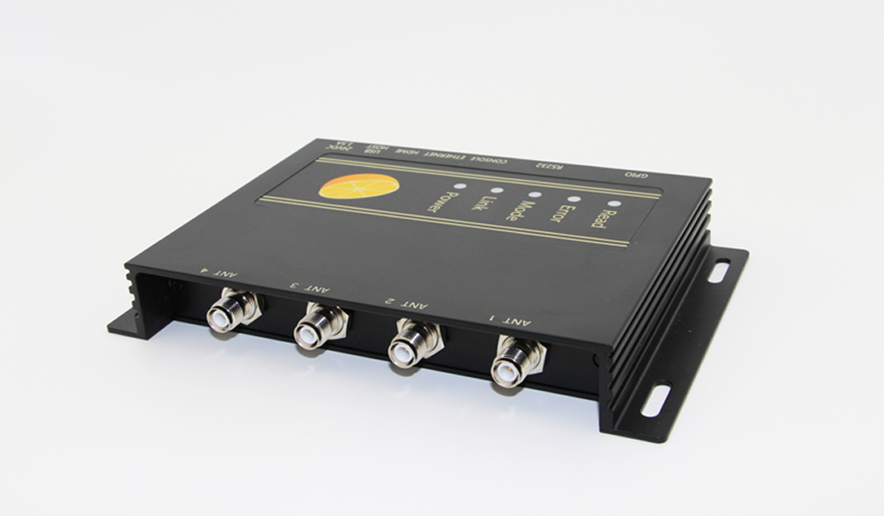 BN5007智能工控读写器