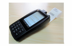 三防智能手持终端