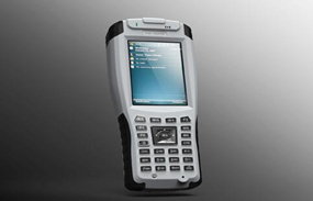 防爆手持终端PDA
