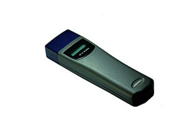 自动感应显示型巡检器