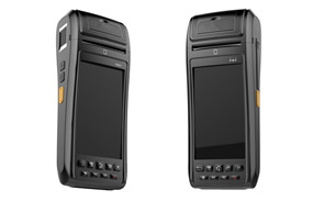 物联网三防智能手持打印终端