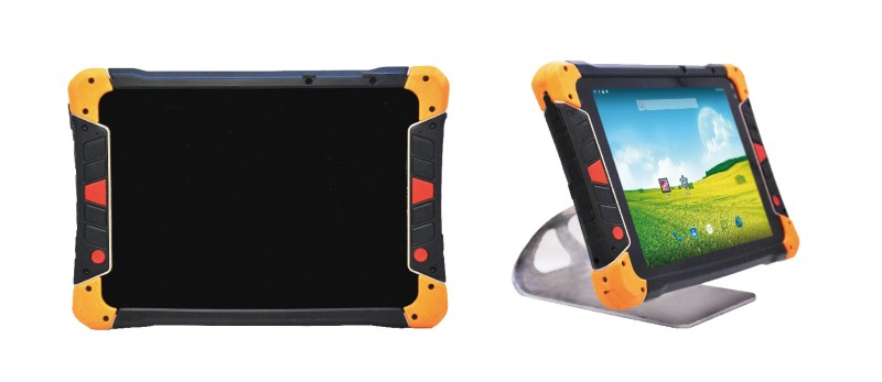 博能科技平板手持机：BN3022