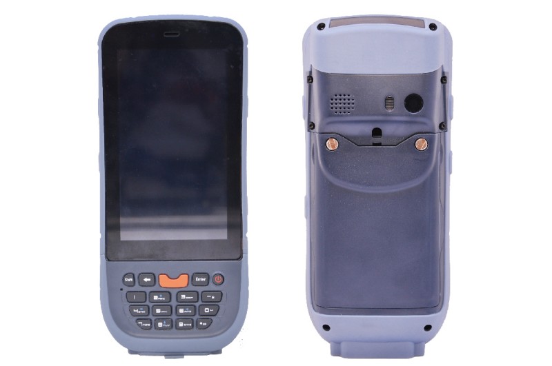 支持多种功能扩展的手持机：BN3020