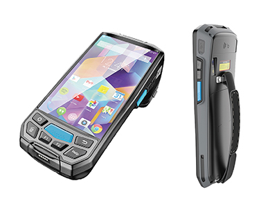 超大屏移动手持机--BN3024