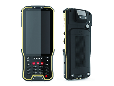 4G全网通超薄手持机：BN3021