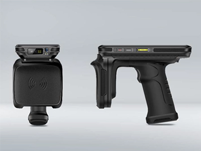 博能科技智能手持终端