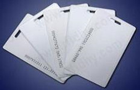 厚卡 (门禁卡/员工卡)