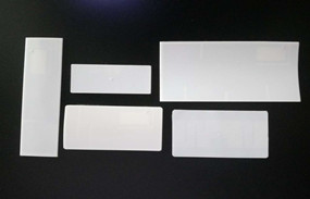 柔性抗金属电子标签