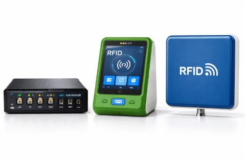 RFID固定式读写器